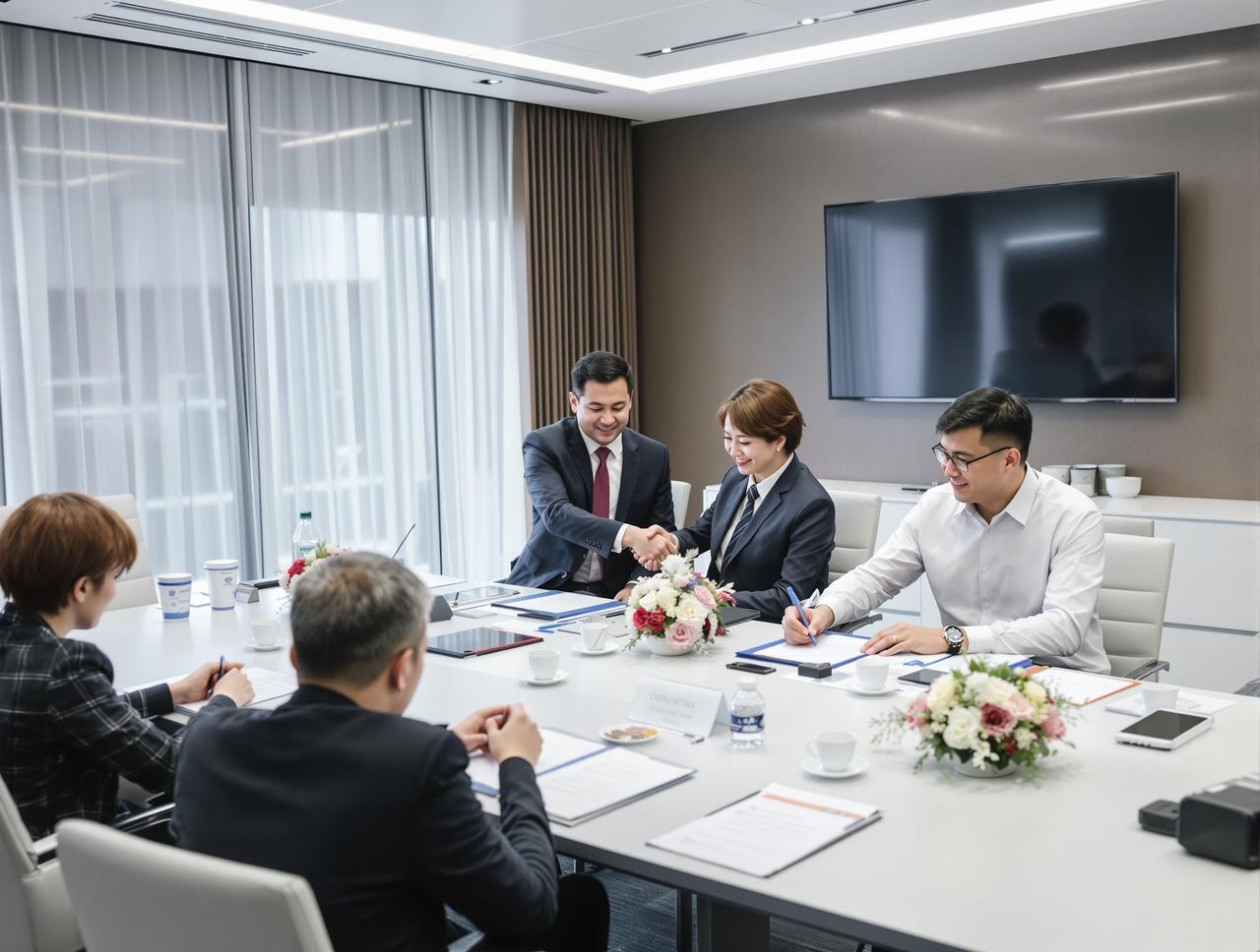 多多视频与腾讯视频达成战略合作，共同开发10部精品剧集
